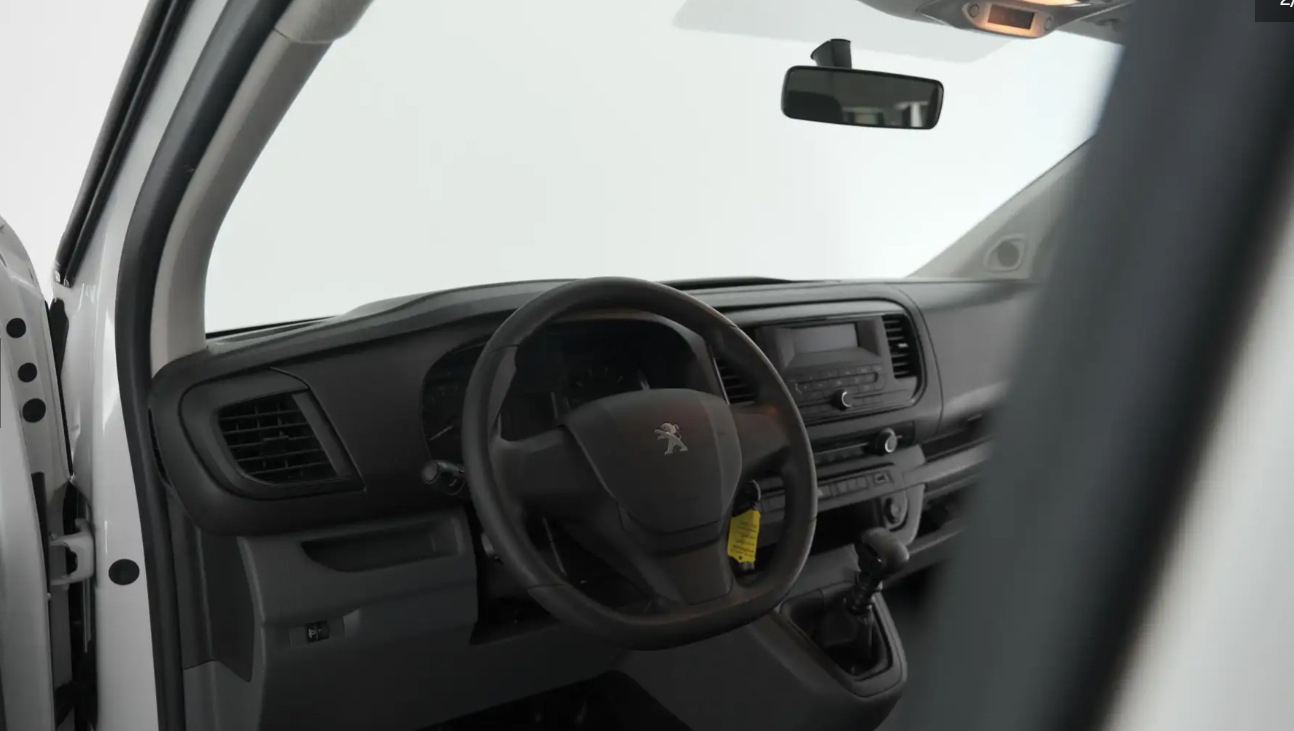 Peugeot Expert 1.5 BlueHDi 120 Long 9 Places