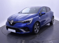 Clio V E-Tech 140 – 21N – R.S. Line