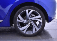 Clio V E-Tech 140 – 21N – R.S. Line