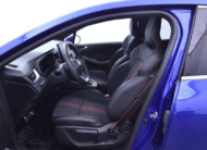 Clio V E-Tech 140 – 21N – R.S. Line