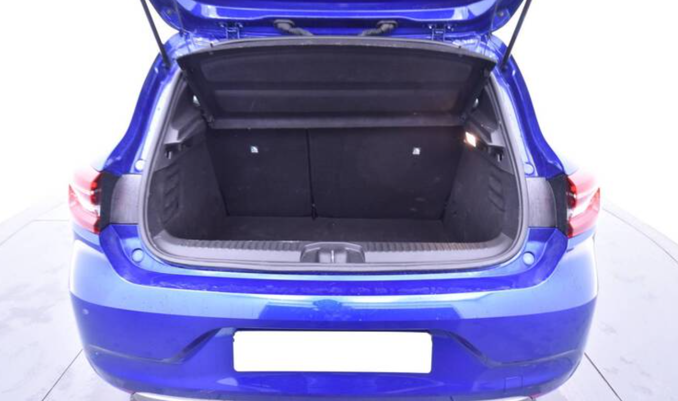 Clio V E-Tech 140 – 21N – R.S. Line