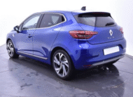 Clio V E-Tech 140 – 21N – R.S. Line