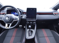 Clio V E-Tech 140 – 21N – R.S. Line