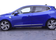 Clio V E-Tech 140 – 21N – R.S. Line