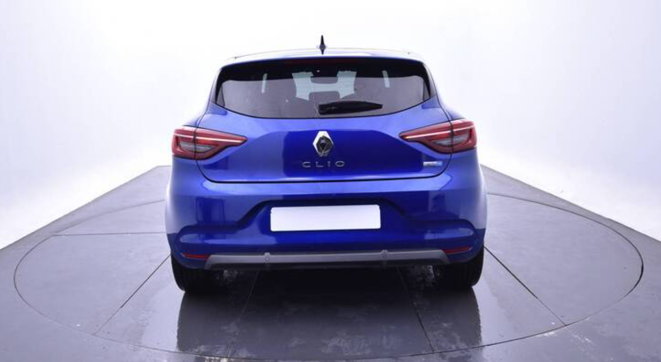 Clio V E-Tech 140 – 21N – R.S. Line