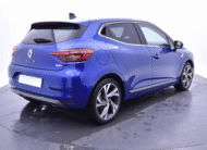 Clio V E-Tech 140 – 21N – R.S. Line