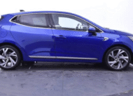 Clio V E-Tech 140 – 21N – R.S. Line