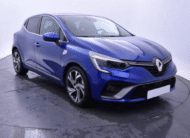 Clio V E-Tech 140 – 21N – R.S. Line