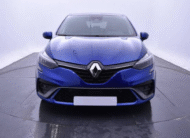 Clio V E-Tech 140 – 21N – R.S. Line