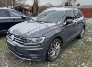 Volkswagen Tiguan 1,4 TSI BMT 4Motion DSG “Highline”