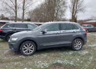 Volkswagen Tiguan 1,4 TSI BMT 4Motion DSG “Highline”