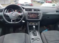 Volkswagen Tiguan 1,4 TSI BMT 4Motion DSG “Highline”