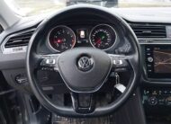 Volkswagen Tiguan 1,4 TSI BMT 4Motion DSG “Highline”