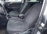 Volkswagen Tiguan 1,4 TSI BMT 4Motion DSG “Highline”