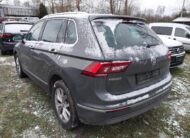 Volkswagen Tiguan 1,4 TSI BMT 4Motion DSG “Highline”