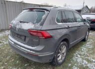 Volkswagen Tiguan 1,4 TSI BMT 4Motion DSG “Highline”