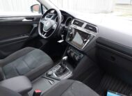 Volkswagen Tiguan 1,4 TSI BMT 4Motion DSG “Highline”