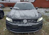 Volkswagen Tiguan 1,4 TSI BMT 4Motion DSG “Highline”