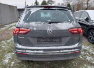 Volkswagen Tiguan 1,4 TSI BMT 4Motion DSG “Highline”