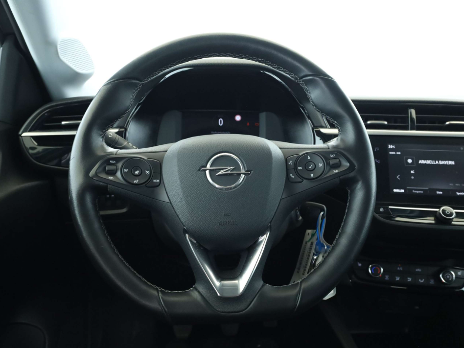 Opel Corsa 1.2 Édition Start/Stop Turbo