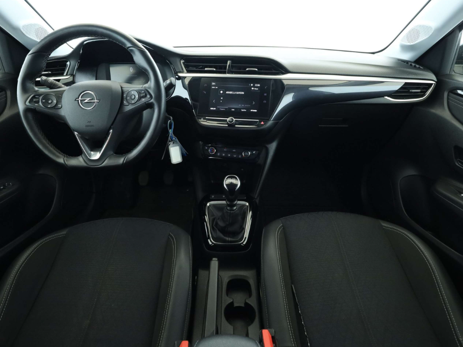 Opel Corsa 1.2 Édition Start/Stop Turbo