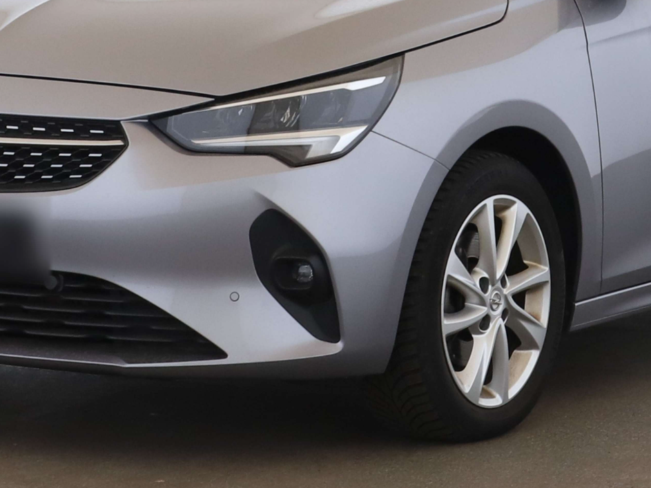 Opel Corsa 1.2 Édition Start/Stop Turbo