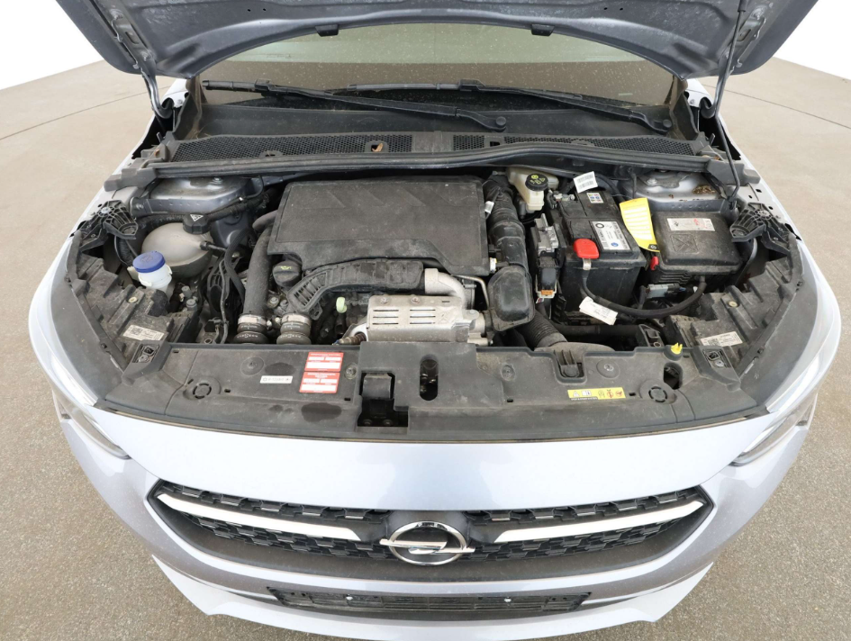 Opel Corsa 1.2 Édition Start/Stop Turbo