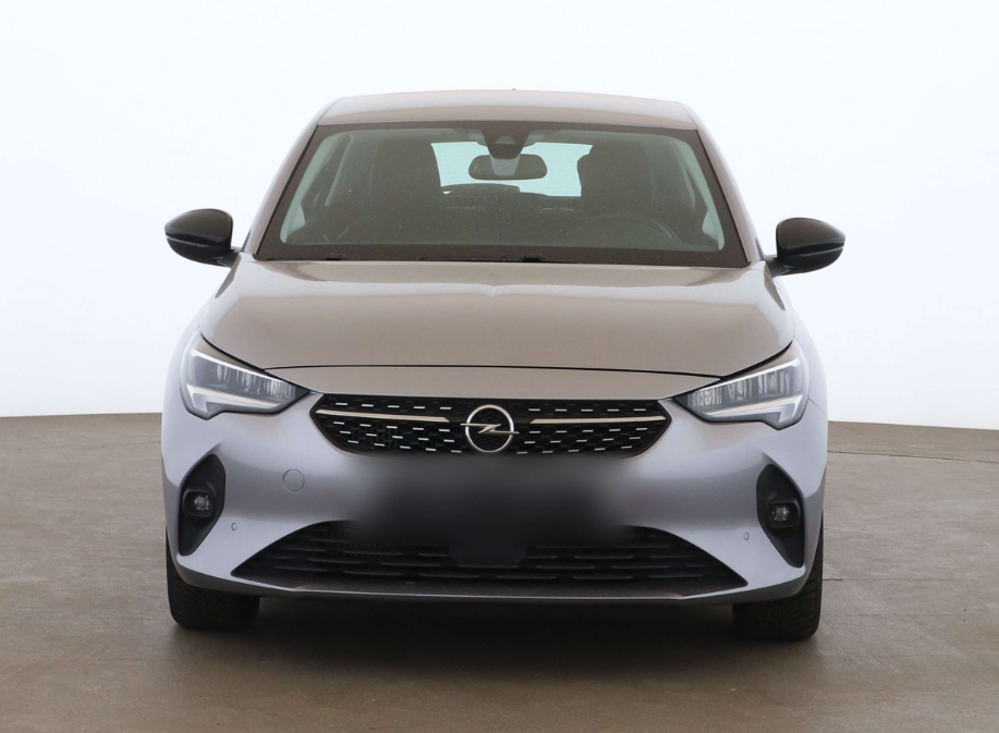 Opel Corsa 1.2 Édition Start/Stop Turbo