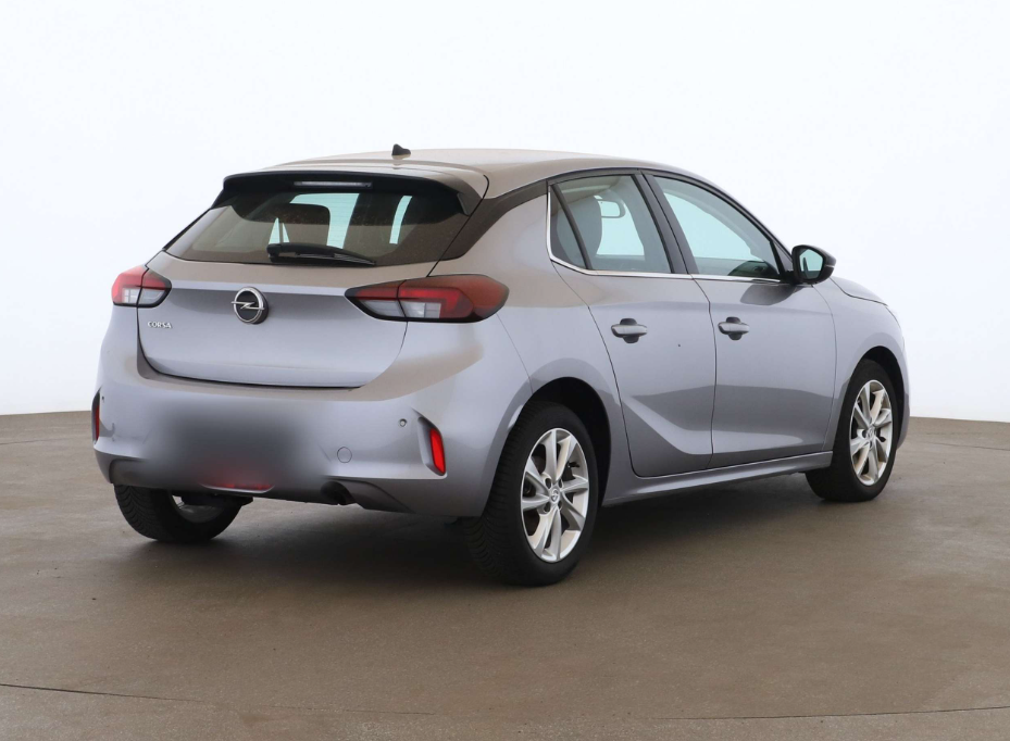 Opel Corsa 1.2 Édition Start/Stop Turbo