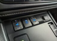 Toyota Auris Hybride 136h design business