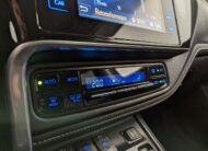 Toyota Auris Hybride 136h design business