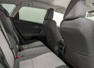 Toyota Auris Hybride 136h design business