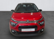 Citroen C3 bluehdi 100 s&s bvm6 Shine