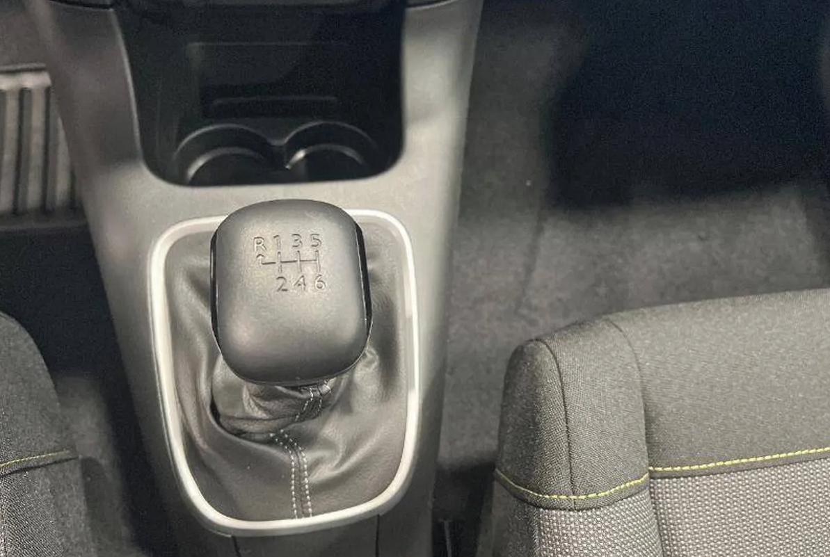 Citroen C3 bluehdi 100 s&s bvm6 Shine