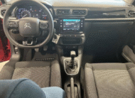 Citroen C3 bluehdi 100 s&s bvm6 Shine