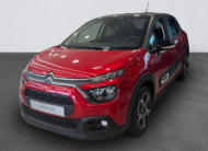 Citroen C3 bluehdi 100 s&s bvm6 Shine