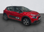 Citroen C3 bluehdi 100 s&s bvm6 Shine