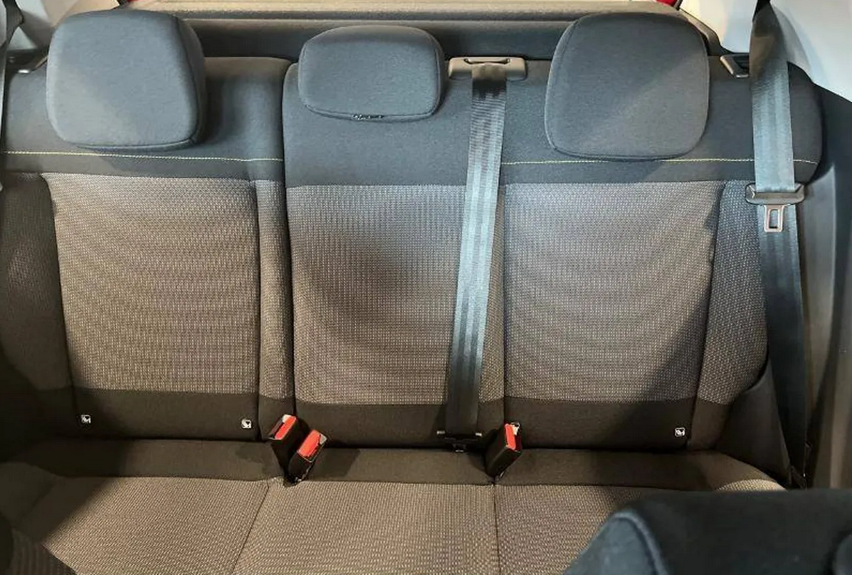 Citroen C3 bluehdi 100 s&s bvm6 Shine