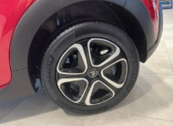 Citroen C3 bluehdi 100 s&s bvm6 Shine