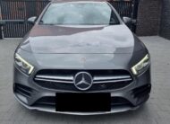 Mercedes PACK AMG A