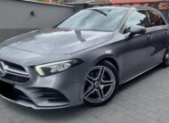 Mercedes PACK AMG A