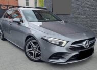 Mercedes PACK AMG A