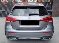 Mercedes PACK AMG A