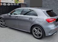 Mercedes PACK AMG A