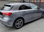 Mercedes PACK AMG A