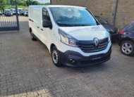 Renault Trafic L2H1