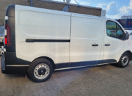 Renault Trafic L2H1