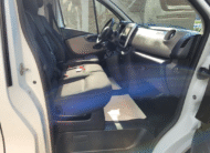 Renault Trafic L2H1