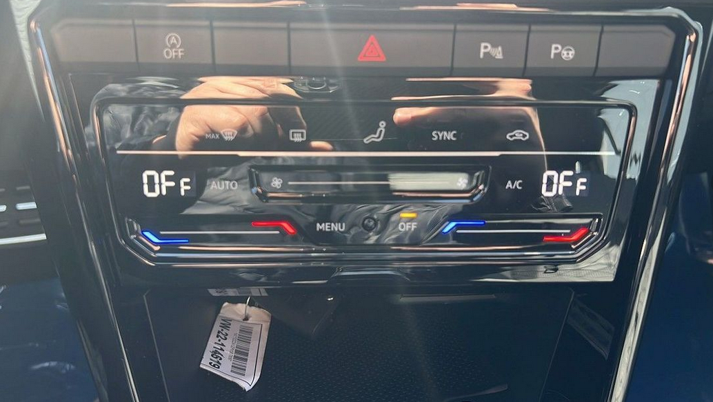 Volkswagen T-ROC 2.0 TDI 150CH R-LINE DSG7