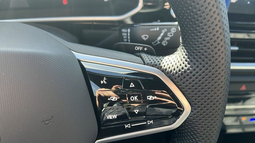 Volkswagen T-ROC 2.0 TDI 150CH R-LINE DSG7